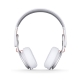 Фото Наушники Beats Mixr Neon White (848447000456)
