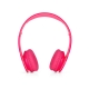 Фото Наушники Beats Solo HD Monochromatic Magenta (848447008384)