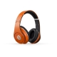 Фото Наушники Beats Studio Orange (848447000760)