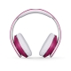 Фото Наушники Beats Studio Pink (848447001415)
