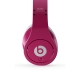 Фото Наушники Beats Studio Pink (848447001415)
