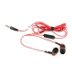 Фото Гарнитура Genius HS-M225 Red (31710193102)