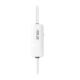 Фото Гарнитура Asus FoneMate White (90YH00N2-B1UA00)