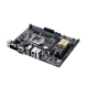 Фото Материнская плата Asus H110M-C D3 (s1151, Intel H110, PCI-Ex16)