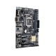 Фото Материнская плата Asus H110M-C D3 (s1151, Intel H110, PCI-Ex16)