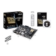 Фото Материнская плата Asus H110M-C D3 (s1151, Intel H110, PCI-Ex16)