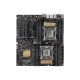Фото Материнская плата Asus Z10PE-D16 WS (s2011-3, Intel C612, PCI-Ex16)