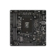 Фото Геймерская материнская плата Asus Z170I Pro Gaming (s1151, Intel Z170, PCI-Ex16)