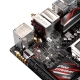 Фото Геймерская материнская плата Asus Z170I Pro Gaming (s1151, Intel Z170, PCI-Ex16)
