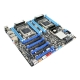Фото Материнская плата Asus Z9PE-D8 WS (2 x LGA2011, Intel C602, PCI-Ex16)