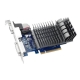 Фото Видеокарта Asus GeForce GT710 1GB DDR3 (710-1-SL)