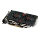 Фото Графическая карта Asus Radeon R7 370 4GB DDR5 GAMING STRIX (STRIX-R7370-DC2-4GD5-GAM)