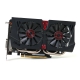 Фото Графическая карта Asus Radeon R7 370 4GB DDR5 GAMING STRIX (STRIX-R7370-DC2-4GD5-GAM)