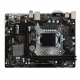 Фото Материнская плата MSI H110M PRO-D (s1151, Intel H110, PCI-Ex16)