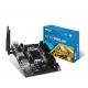 Фото Материнская плата MSI H170I Pro AC (s1151, Intel H170, PCI-E x16)