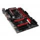 Фото Материнская плата MSI Z170A Tomahawk AC (s1151, Intel Z170, PCI-Ex16, DDR4)