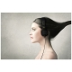 Фото Гарнитура KitSound KS Clash On-Ear Headphones Black (KSCLABK)