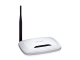 Фото Маршрутизатор TP-LINK TL-WR740N