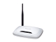Фото Маршрутизатор TP-LINK TL-WR740N