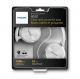 Фото Гарнитура Philips SHL3060WT/00 White