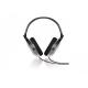 Фото Гарнитура Philips SHP2500/10 Silver