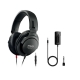 Фото Гарнитура Philips SHP2600TV/10 Black