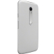 Фото Смартфон Motorola Moto G XT1550 Dual Sim White (SM4365AD1K7)
