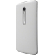 Фото Смартфон Motorola Moto G XT1550 Dual Sim White (SM4365AD1K7)