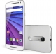 Фото Смартфон Motorola Moto G XT1550 Dual Sim White (SM4365AD1K7)