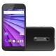 Фото Смартфон Motorola Moto G XT1550 Dual Sim Black (SM4365AE7K7)