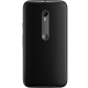 Фото Смартфон Motorola Moto G XT1550 Dual Sim Black (SM4365AE7K7)