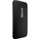 Фото Смартфон Motorola Moto G XT1550 Dual Sim Black (SM4365AE7K7)