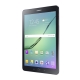 Фото Планшет Samsung Galaxy Tab S2 SM-T813 9.7" 2016 32GB Black (SM-T813NZKESEK)