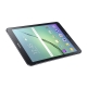 Фото Планшет Samsung Galaxy Tab S2 SM-T813 9.7" 2016 32GB Black (SM-T813NZKESEK)