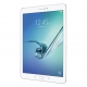 Фото Планшет Samsung Galaxy Tab S2 SM-T813 9.7" 2016 32GB White (SM-T813NZWESEK)