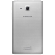 Фото Планшет Samsung Galaxy Tab A SM-T280 7.0" 8GB WiFi Silver (SM-T280NZSASEK)