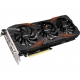 Фото Видеокарта Gigabyte GeForce GTX1080 8GB GDDR5X Gaming (GV-N1080G1_GAMING-8GD)