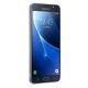 Фото Смартфон Samsung Galaxy J7 2016 J710F/DS LTE Black (SM-J710FZKUSEK)
