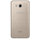 Фото Смартфон Samsung Galaxy J7 2016 J710F/DS LTE Gold (SM-J710FZDUSEK)