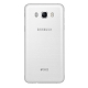 Фото Смартфон Samsung Galaxy J7 2016 J710F/DS LTE White (SM-J710FZWUSEK)