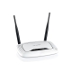 Фото Маршрутизатор TP-LINK TL-WR841N