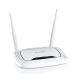 Фото Маршрутизатор TP-LINK TL-WR842ND