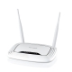 Фото Маршрутизатор TP-LINK TL-WR842ND