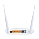 Фото Маршрутизатор TP-LINK TL-WR842ND