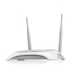 Фото Беспроводной маршрутизатор TP-LINK TL-MR3420
