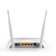 Фото Беспроводной маршрутизатор TP-LINK TL-MR3420