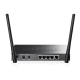 Фото Маршрутизатор TP-LINK TL-ER604W