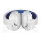 Фото Гарнитура KitSound Clash On-Ear Headphones White (KSCLAWH)