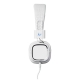 Фото Гарнитура KitSound Clash On-Ear Headphones White (KSCLAWH)