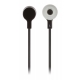 Фото Гарнитура KitSound Entry Mini In-Ear Headphones Black (KSMINIBK)